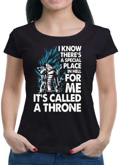 Place to Hell T-Shirt 