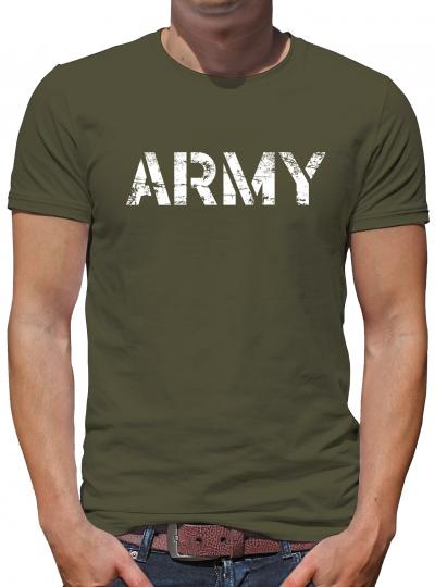 US ARMY T-Shirt XL