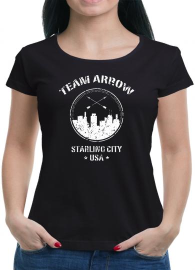 Team Arrow T-Shirt 