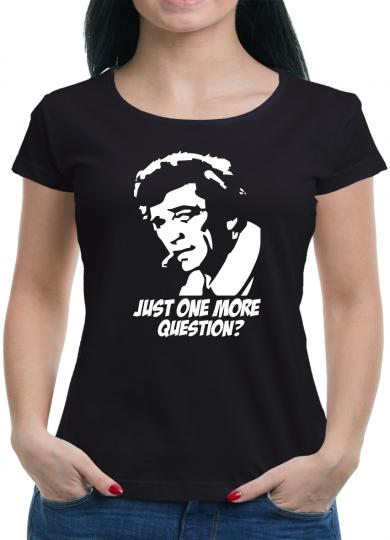 Inspector Columbo T-Shirt 