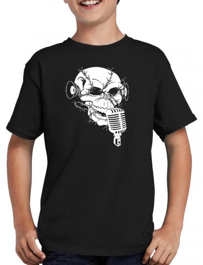 Monkey Noise T-Shirt 