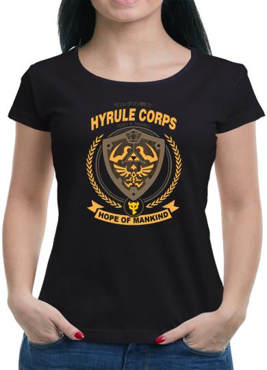 Hyrule Mankind T-Shirt 