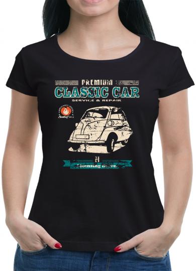 Isetta Knutschkugel T-Shirt 