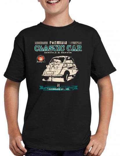 Isetta Knutschkugel T-Shirt 