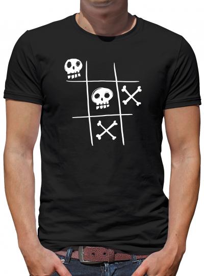 Tic Tac Dead T-Shirt 