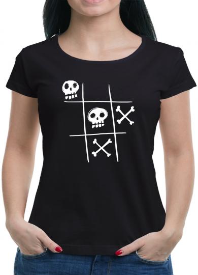 Tic Tac Dead T-Shirt 