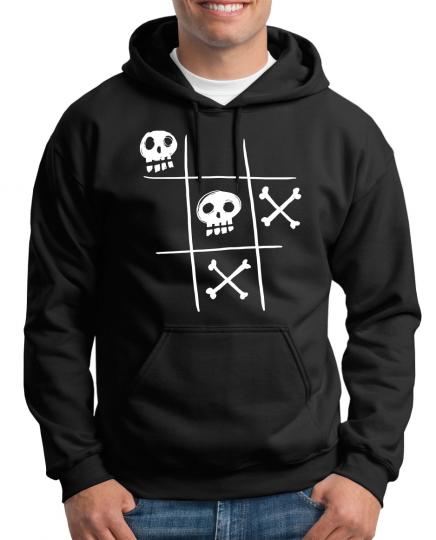 Tic Tac Dead Kapuzenpullover 