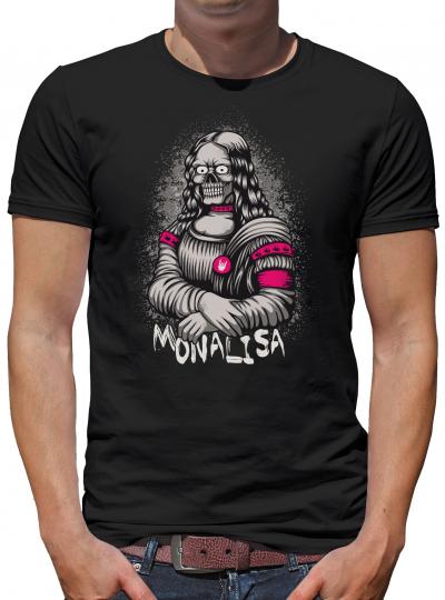 Mona Lisa T-Shirt 