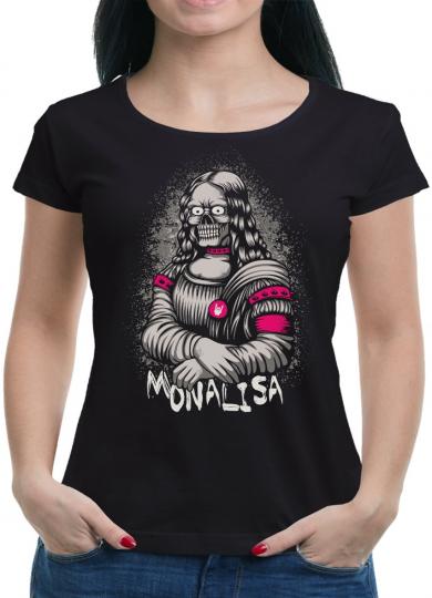 Mona Lisa T-Shirt 