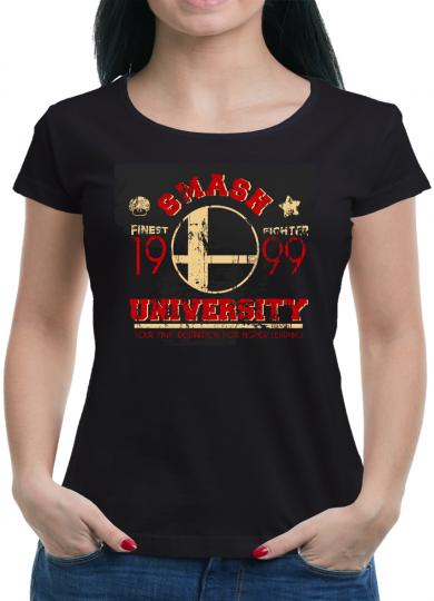 Smash University T-Shirt 