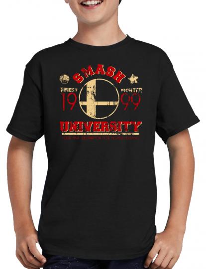 Smash University T-Shirt 