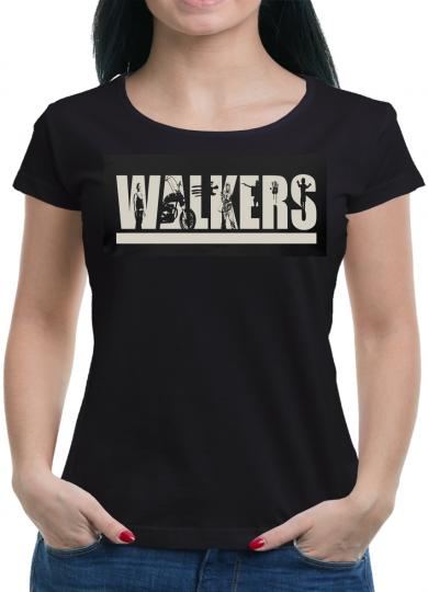 Walking Walkers T-Shirt 