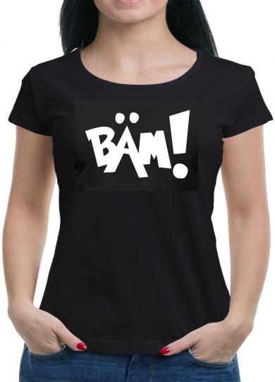 BÄM Comic T-Shirt L