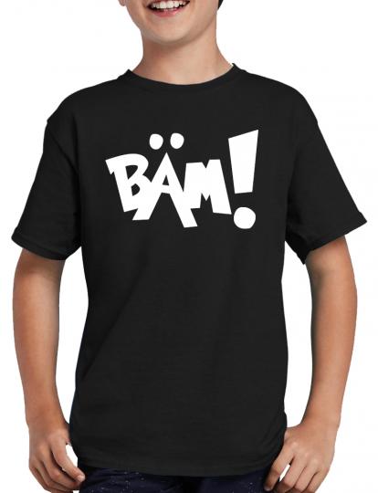 BM Comic T-Shirt 