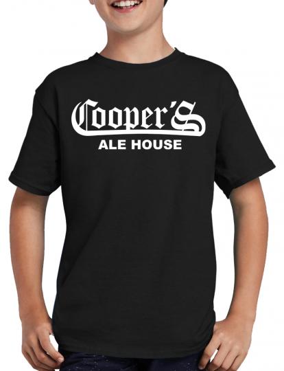 Coopers Ale House T-Shirt 