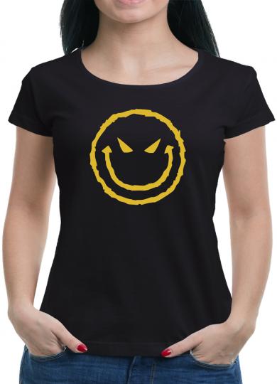 Bad Smilie T-Shirt 