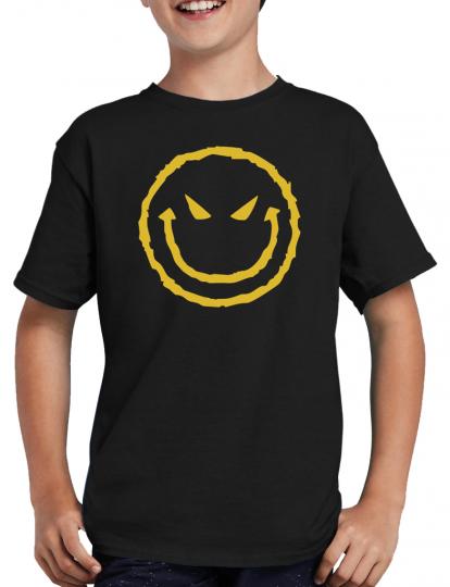 Bad Smilie T-Shirt 