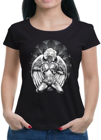 Marilyn Angel T-Shirt 