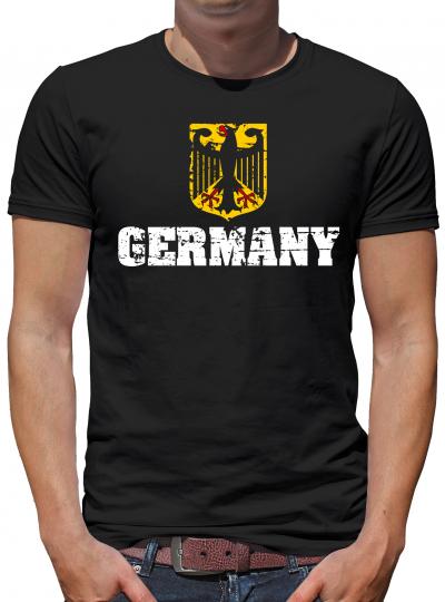 Fußball-Weltmeisterschaft T-Shirt 