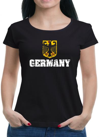 Fußball-Weltmeisterschaft T-Shirt 