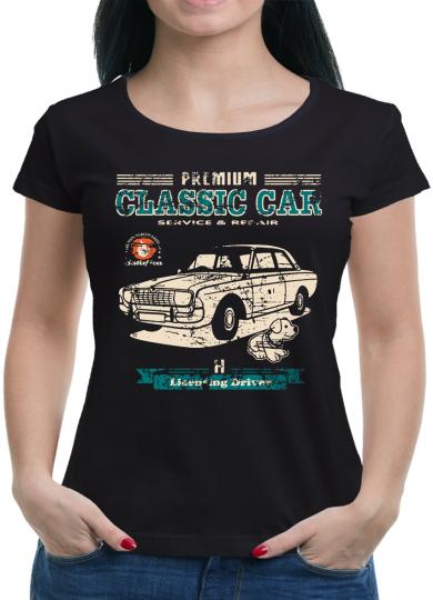 Taunus Oldtimer T-Shirt 