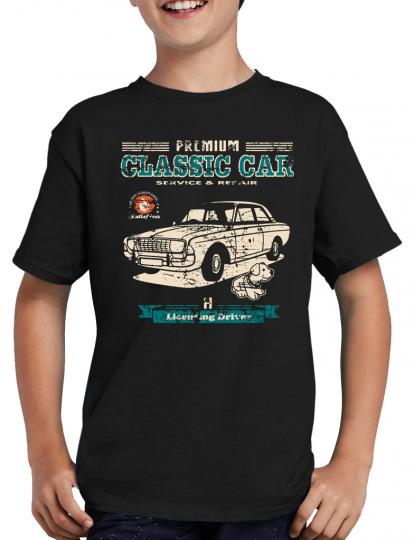 Taunus Oldtimer T-Shirt 