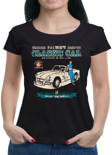 Triumph Spitfire T-Shirt XXL