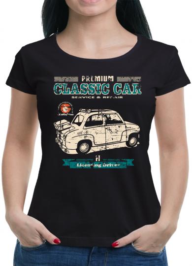Goggomobil T-Shirt 