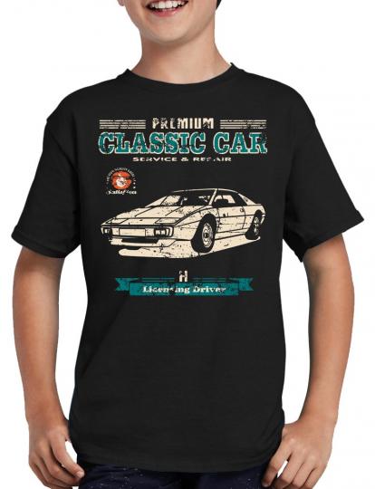 Lotus Esprit T-Shirt 