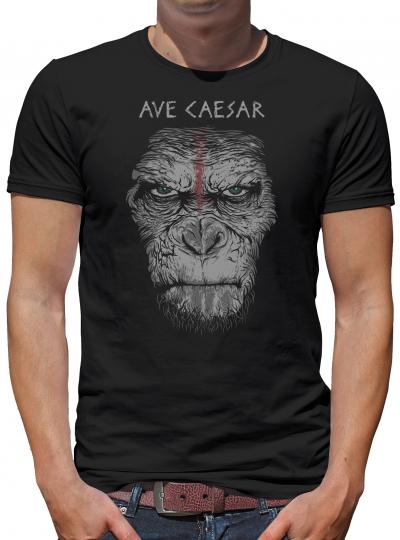 Planet of the Apes T-Shirt XXL
