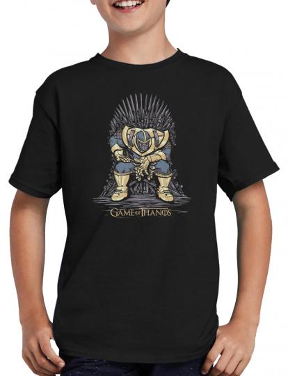 Game of Thanos T-Shirt 