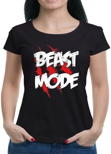 Beast Mode T-Shirt 