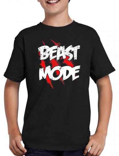 Beast Mode T-Shirt 