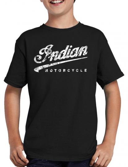 Indian Motorcycle T-Shirt 