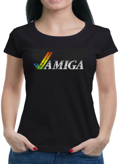 Amiga T-Shirt 