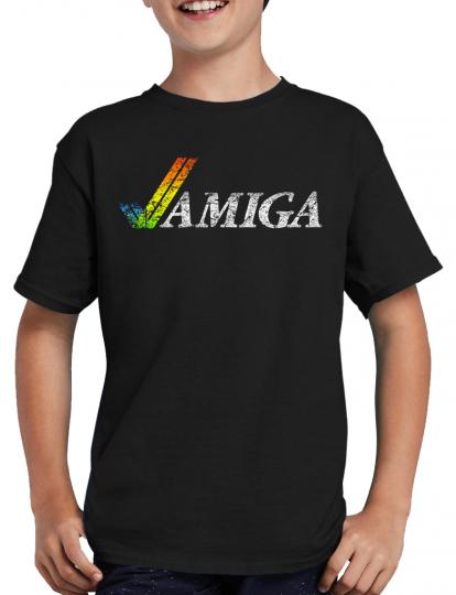 Amiga T-Shirt 