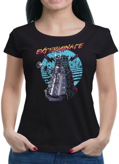 Sun Exterminate T-Shirt 