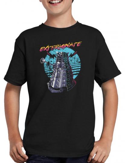 Sun Exterminate T-Shirt 