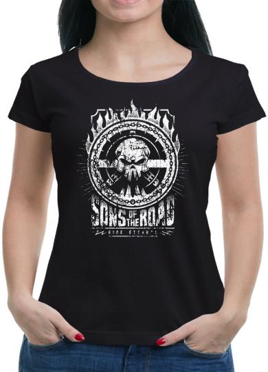 Sons of the Road T-Shirt 