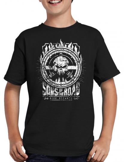 Sons of the Road T-Shirt 