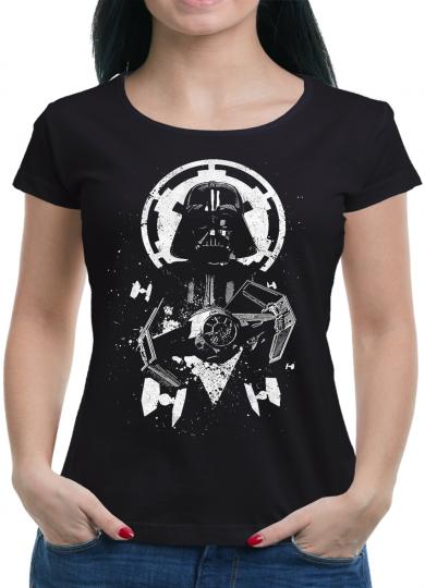 Tie Fighter T-Shirt 