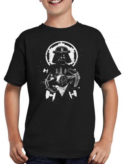 Tie Fighter T-Shirt 