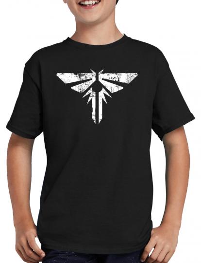 Firefly Armed Wing T-Shirt 