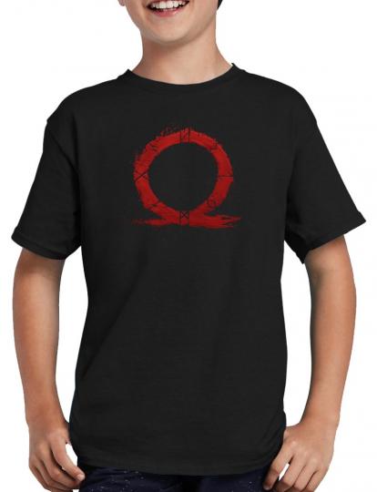 GoW Logo T-Shirt 