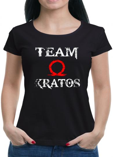 Team Kratos T-Shirt 