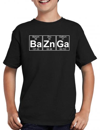 BaZnGa T-Shirt 