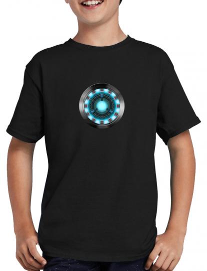 Arc Reactor T-Shirt 