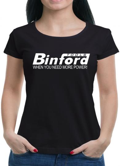 Binford Tools T-Shirt 