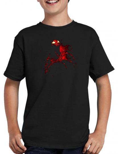 Carnage Abyss T-Shirt 