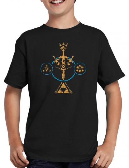 Hyrule Experience T-Shirt 